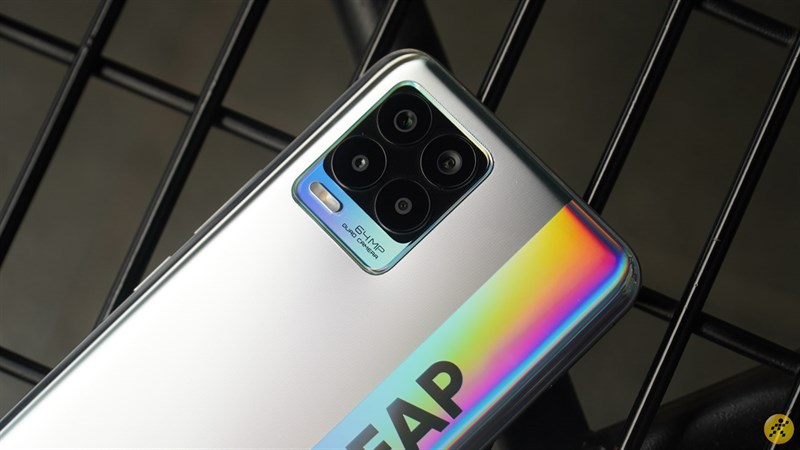 5 smartphone giá rẻ chuyên chụp ảnh, quay phim giảm giá ngon tại TGDĐ