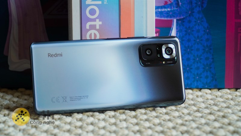 Đâu là smartphone pin trên 5000 mAh, có sạc nhanh đang giảm giá mê ly?