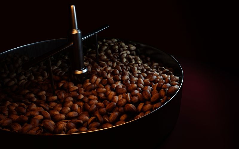 Giá cà phê Robusta giao dịch tại London