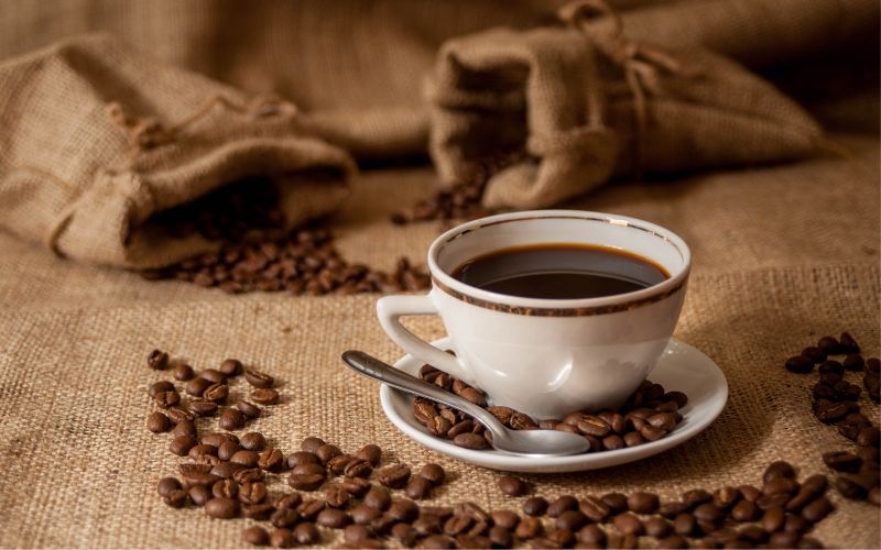 Giá cà phê Arabica giao dịch tại New York