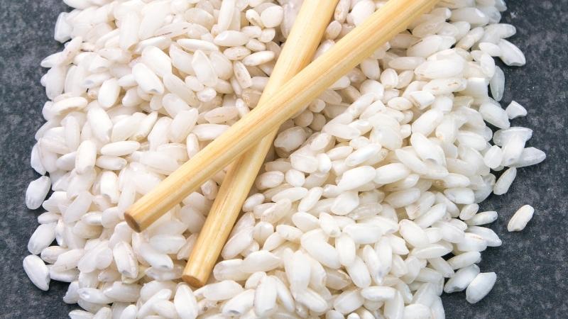 Giá gạo hôm nay 11/7 Giá gạo hôm nay 11/7