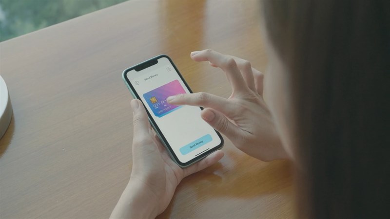 Giả mạo ngân hàng cho vay tín chấp, ăn cắp tiền rồi biến mất Giả mạo ngân hàng cho vay tín chấp, ăn cắp tiền rồi biến mất