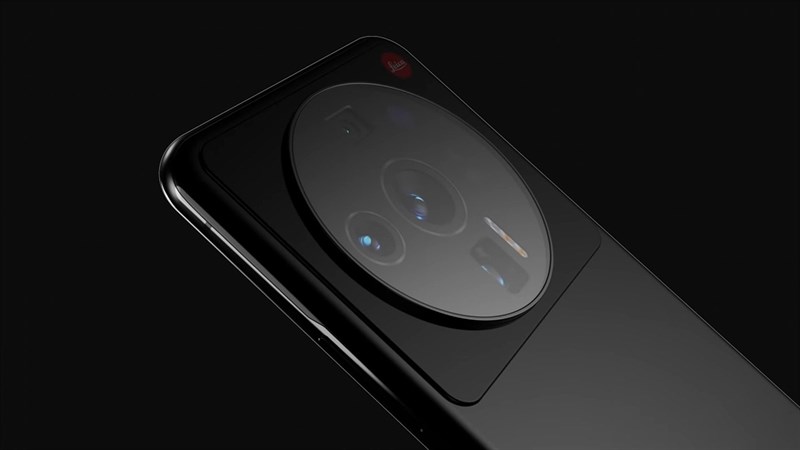 Xiaomi 13S Ultra có gì mới: Dùng Snapdragon 8+ Gen 2, màn hình 144 Hz Xiaomi 13S Ultra có gì mới: Dùng Snapdragon 8+ Gen 2, màn hình 144 Hz