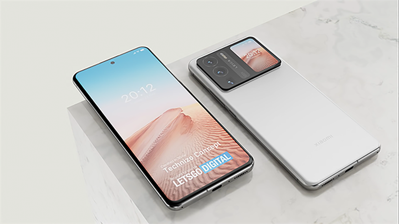 Xiaomi 13S Ultra có gì mới: Dùng Snapdragon 8+ Gen 2, màn hình 144 Hz Xiaomi 13S Ultra có gì mới: Dùng Snapdragon 8+ Gen 2, màn hình 144 Hz