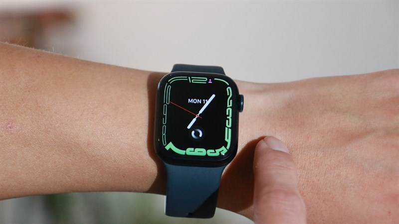 Thị trường thiết bị đeo thông minh sẽ tăng trưởng mạnh cuối 2022