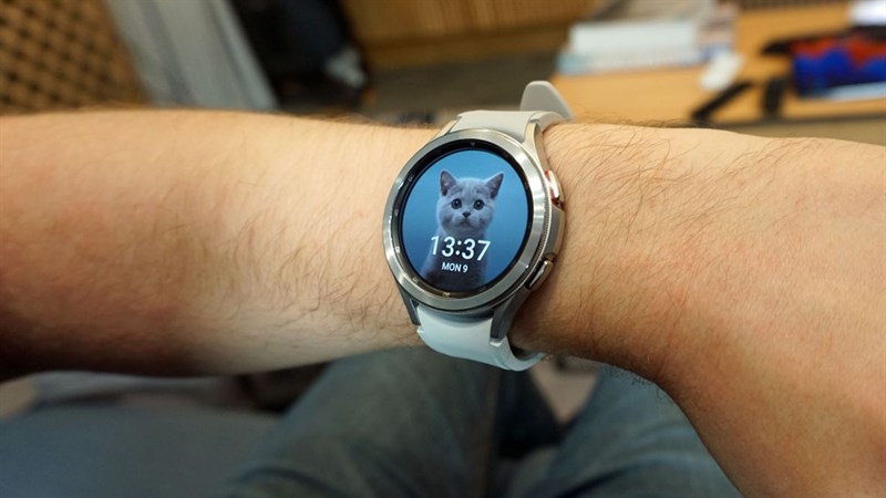 Thị trường thiết bị đeo thông minh sẽ tăng trưởng mạnh cuối 2022