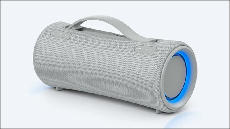 Sony ra mắt các loa X Series mới Sony ra mắt các loa X Series mới