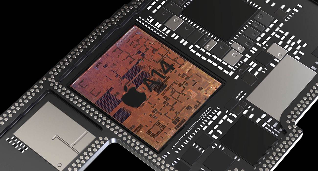 Các dòng chip trên iPhone Các dòng chip trên iPhone