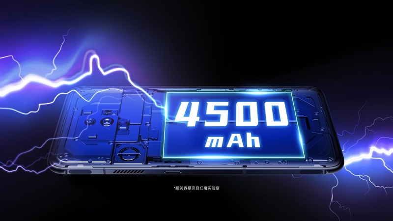 Red Magic 7S và 7S Pro ra mắt: SD8+ Gen 1, sạc nhanh 135W, cải thiện hệ thống làm mát