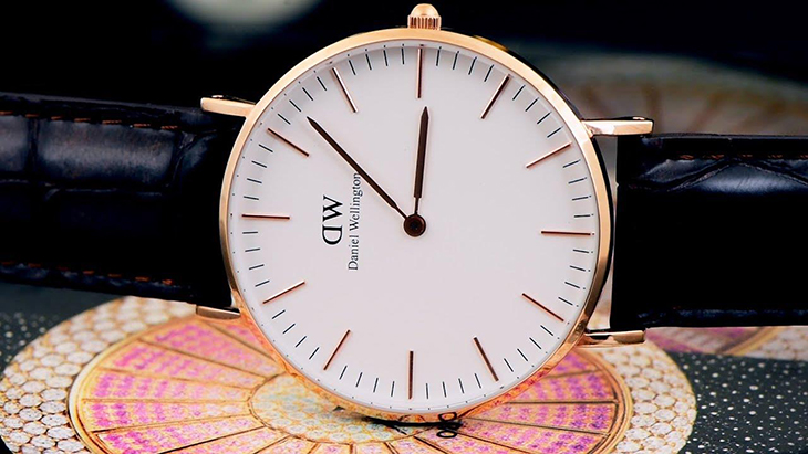 Đồng hồ DANIEL WELLINGTON 32 mm Nữ DW00100188