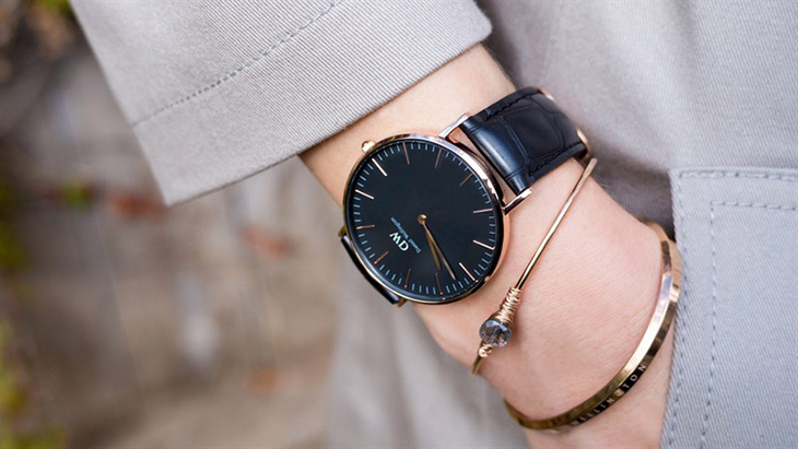 Đồng hồ DANIEL WELLINGTON 32 mm Nữ DW00100180