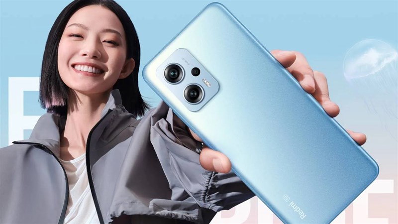 Redmi K60i có gì mới: Giá 10.8 triệu, Dimensity 9000 và màn hình 2K+ Redmi K60i có gì mới: Giá 10.8 triệu, Dimensity 9000 và màn hình 2K+