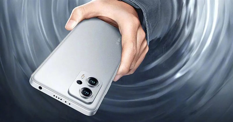 Redmi K60i có gì mới: Giá 10.8 triệu, Dimensity 9000 và màn hình 2K+ Redmi K60i có gì mới: Giá 10.8 triệu, Dimensity 9000 và màn hình 2K+