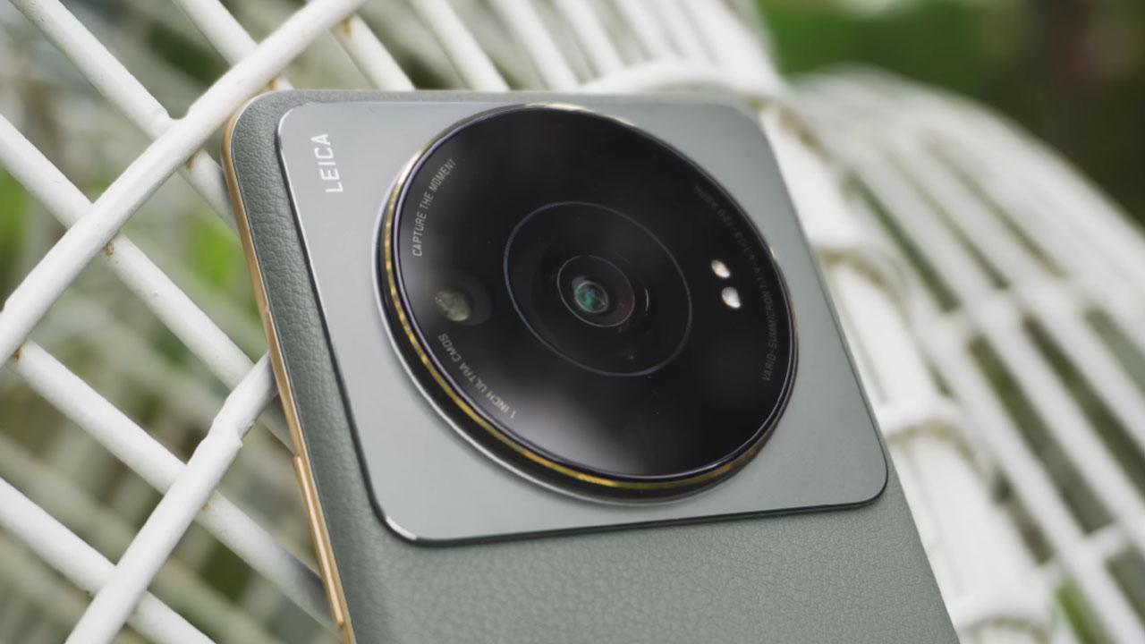 Ngoài camera ra thì còn nhiều điều bí ẩn trên Xiaomi 12S Ultra