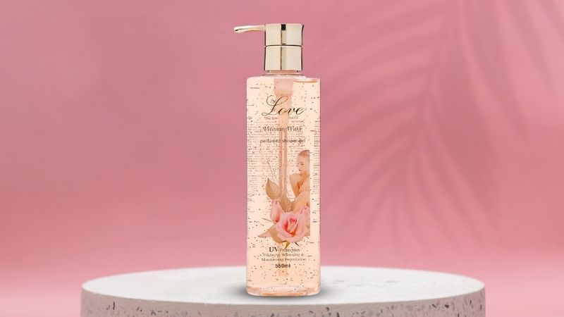 Tác dụng của Love Elseve