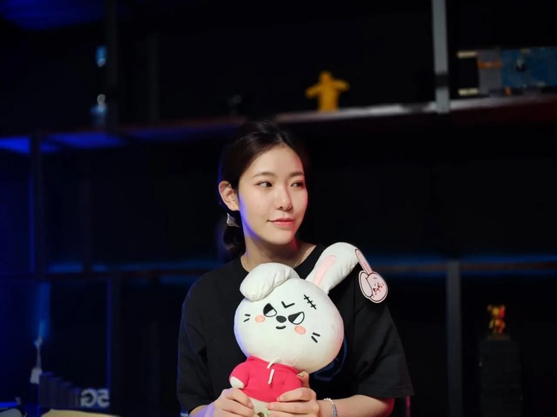 Ảnh chụp chân dung trên Xiaomi 12S Ultra