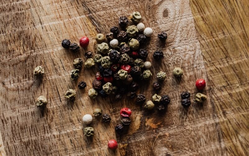 Giá tiêu hôm nay 12/7/2022 trong nước