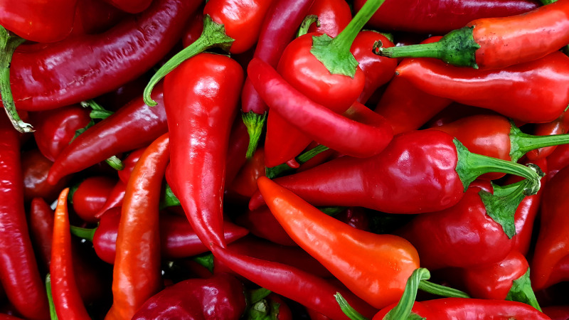 Giá ớt hôm nay 12/07/2022 mới nhất