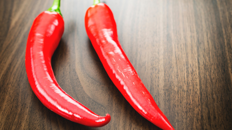 Giá ớt dao động từ 40.000 - 58.000 đồng/kg