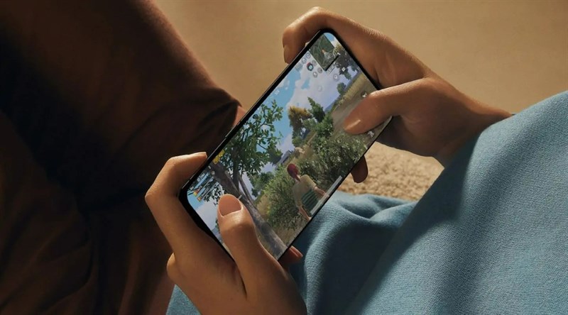 OPPO cho biết thêm thông tin về chiếc màn hình đặc biệt của Find X5 Pro