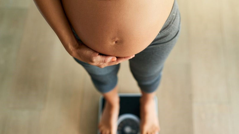 Phụ nữ béo phì khi mang thai cần lưu ý những điều gì?