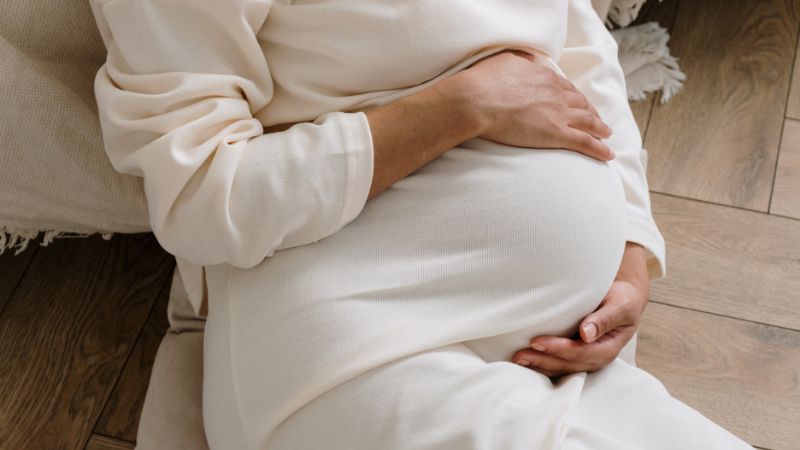 Bị thừa cân ảnh hưởng xấu đến sức khỏe phụ nữ mang thai