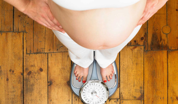Phụ nữ béo phì khi mang thai cần lưu ý những điều gì?