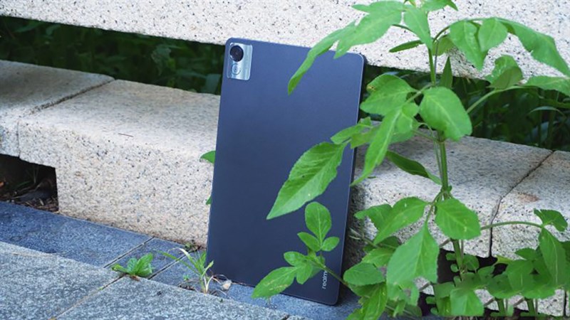 Trên tay Realme Pad X Trên tay Realme Pad X