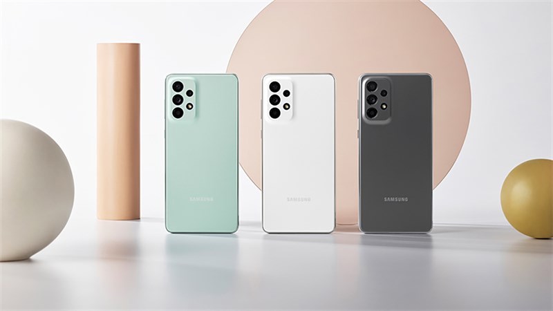 Còn 3 ngày đến Sự Kiện Tech-Offline Galaxy A53 | A73 5G: Đấu PUBG nhận quà xịn Còn 3 ngày đến Sự Kiện Tech-Offline Galaxy A53 | A73 5G: Đấu PUBG nhận quà xịn