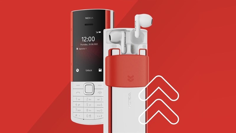 Nokia 5710 XpressAudio