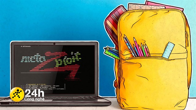Dữ liệu trường học của 30 triệu người Việt bị hacker rao bán công khai