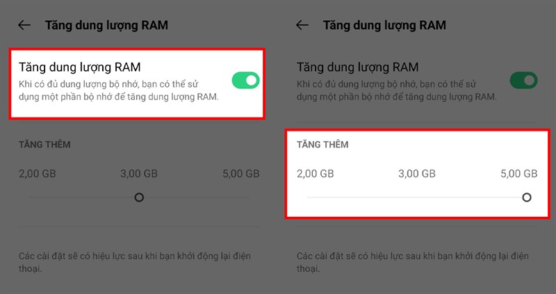 OPPO A96 OPPO A96