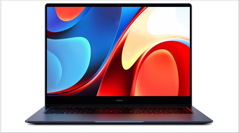 Realme Notebook Air ra mắt: Thiết kế siêu mỏng nhẹ, chạy Intel Gen 11 Realme Notebook Air ra mắt: Thiết kế siêu mỏng nhẹ, chạy Intel Gen 11