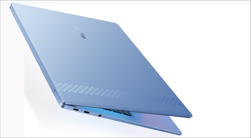 Realme Notebook Air ra mắt: Thiết kế siêu mỏng nhẹ, chạy Intel Gen 11 Realme Notebook Air ra mắt: Thiết kế siêu mỏng nhẹ, chạy Intel Gen 11