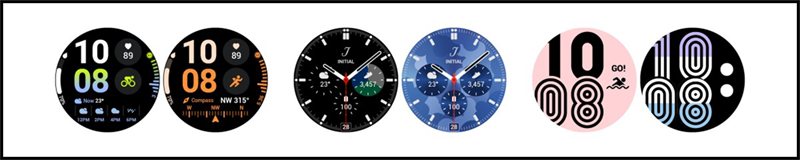 One UI Watch Ảnh 040 One UI Watch Ảnh 040