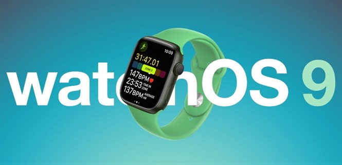WatchOS 9 là gì? Có gì nổi bật? Những Apple Watch được nâng cấp lên WatchOS 9