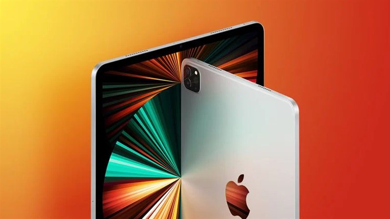 Apple sẽ nâng cấp mạnh mẽ dòng iPad trong các năm tới