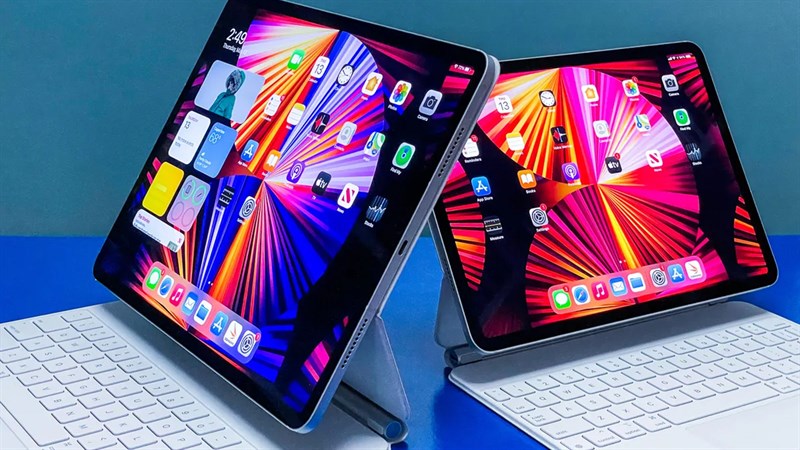Apple sẽ nâng cấp mạnh mẽ dòng iPad trong các năm tới