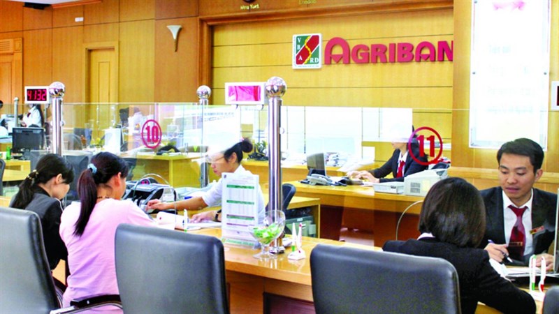 Cách hủy SMS Banking AgriBank