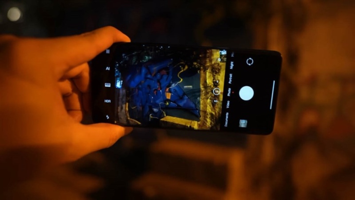 Hình ảnh mà camera Xiaomi 12S Ultra cho ra vô cùng chất lượng