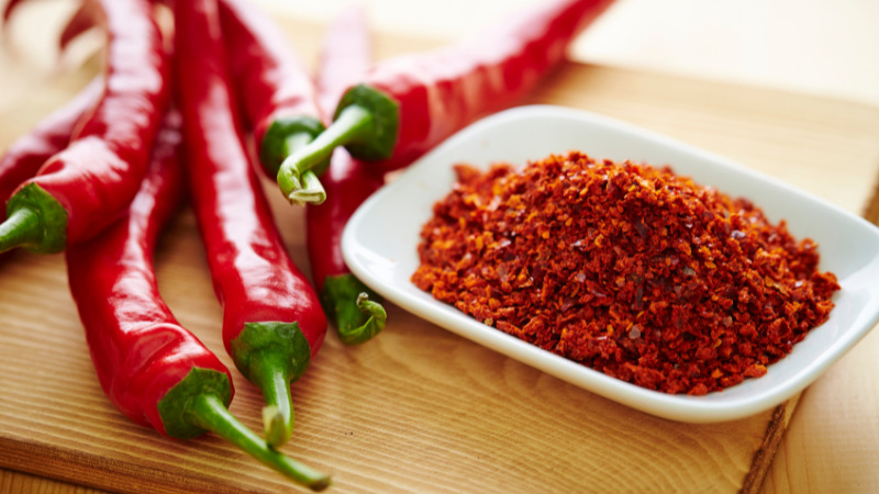 Giá ớt hôm nay 13/07/2022 mới nhất