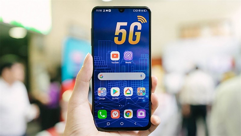Qualcomm Technologies và các đối tác đang đưa mạng 5G vào không gian