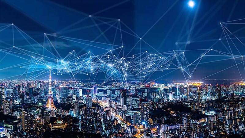 Qualcomm Technologies và các đối tác đang đưa mạng 5G vào không gian