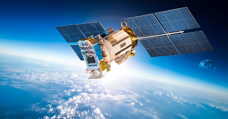 Qualcomm Technologies và các đối tác đang đưa mạng 5G vào không gian