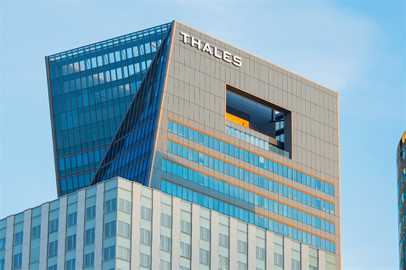 Qualcomm Technologies và các đối tác đang đưa mạng 5G vào không gian
