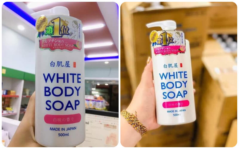 Sản phẩm sử dụng dễ dàng