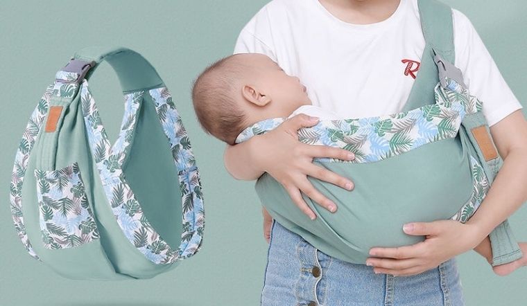 Top 4 đai địu trẻ em hàng chất lượng cao, giá lại mềm