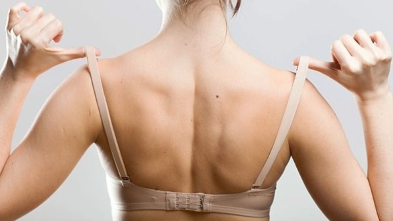 6 công dụng của áo ngực đối với sức khỏe các chị em cần biết