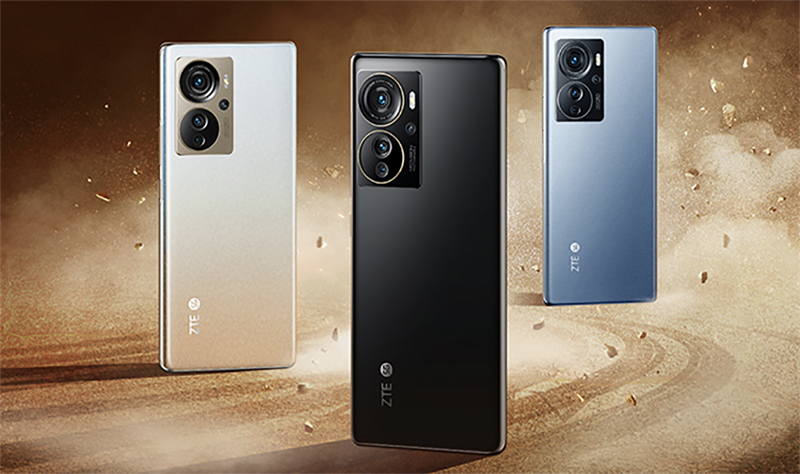 Axon 40 Pro Ảnh 01 Axon 40 Pro Ảnh 01