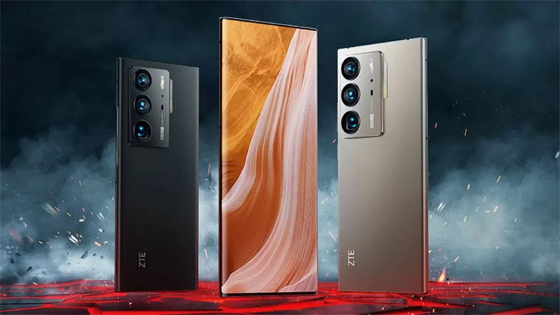Axon 40 Pro Ảnh 02 Axon 40 Pro Ảnh 02